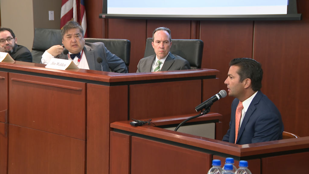 EDA task force names names and promises deeper investigation