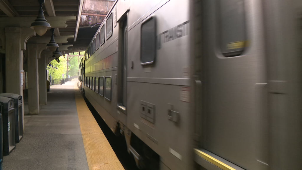 Regular train service is coming back to these NJ Transit lines