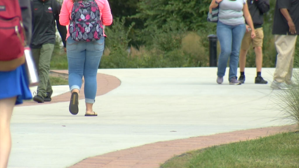 How immigration rules are creating barriers for NJ’s international students, faculty