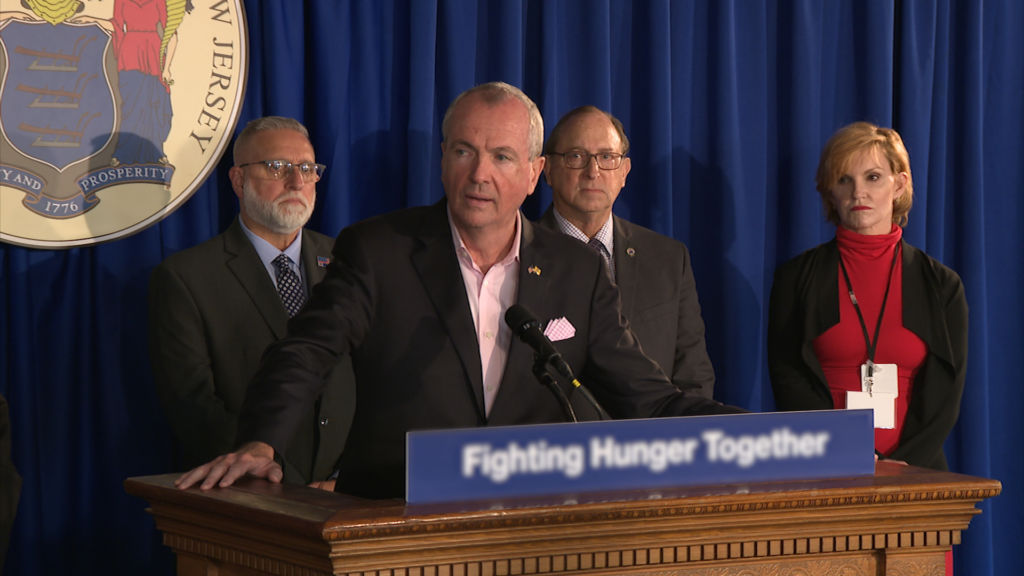 Beef with Norcross, Sweeney threatens governor’s big ticket agenda items