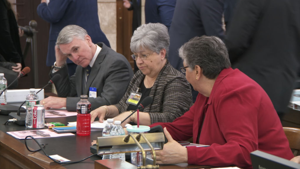 Advocates demand funding for cash-starved NJ Transit