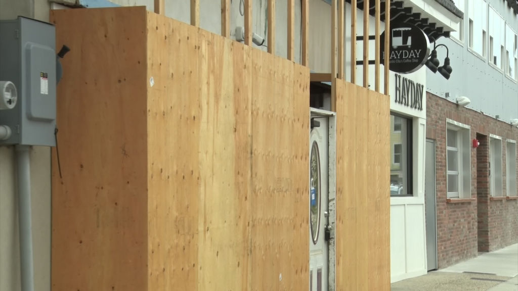 New food and entertainment hub developing in Atlantic City
