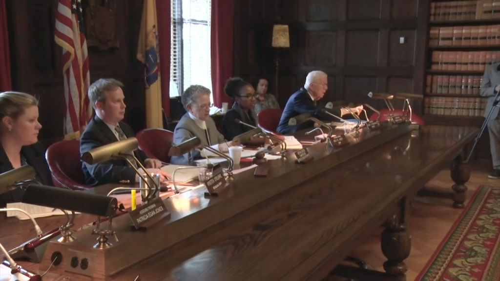 Assembly committee considers campus sexual assault bills