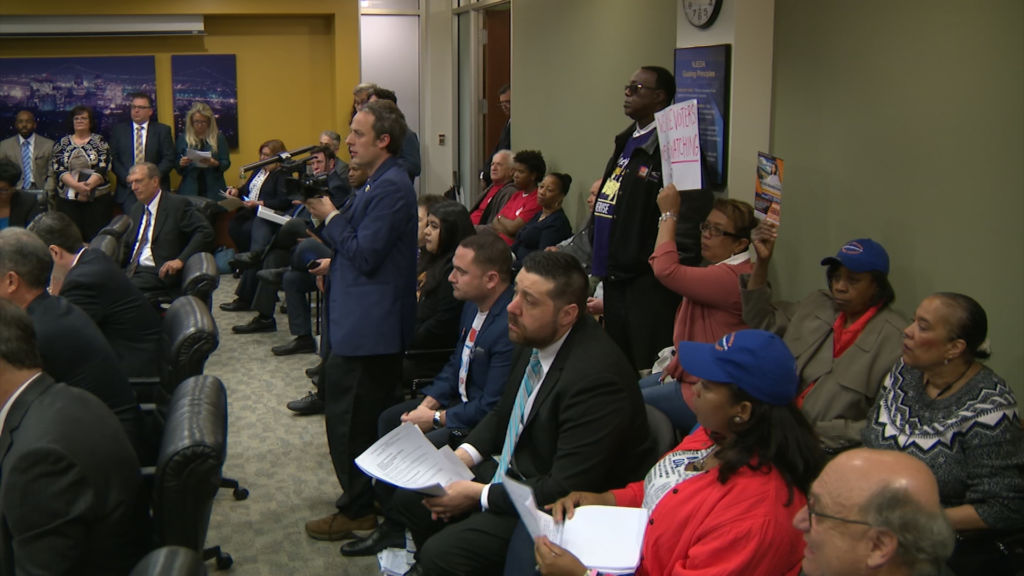 Camden residents blast EDA incentives