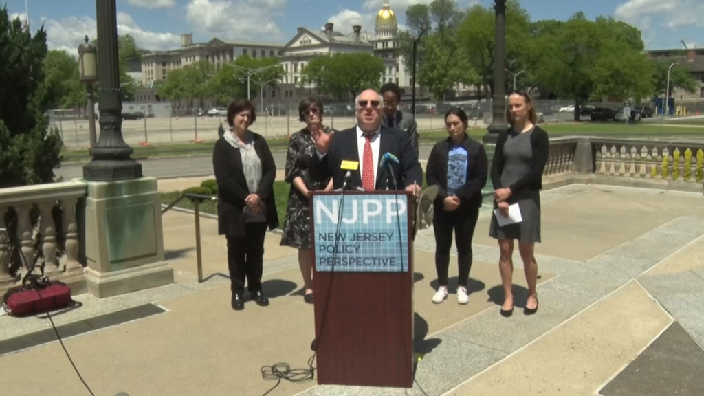 Battle over whether to tax the state’s millionaires wages on