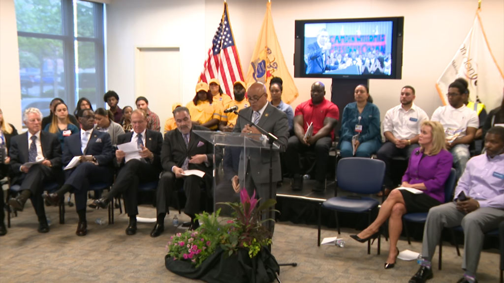 Camden leaders push back against tax break critics