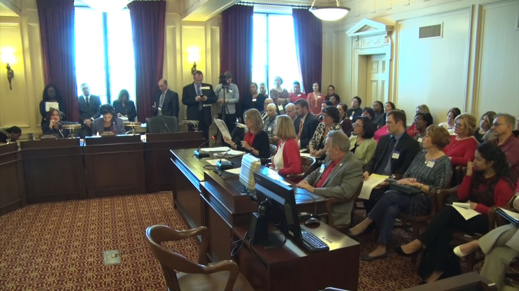 Should public schools be allowed to operate child care centers?