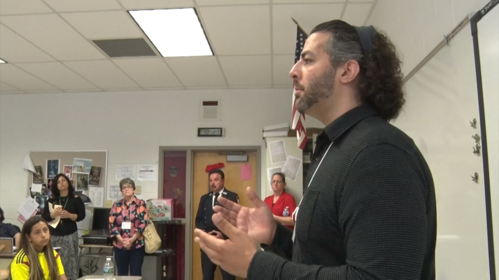 Survivors of tragedy share their stories of resilience, adversity