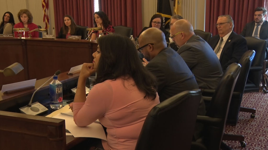 Committee hears testimony on state’s teacher shortage