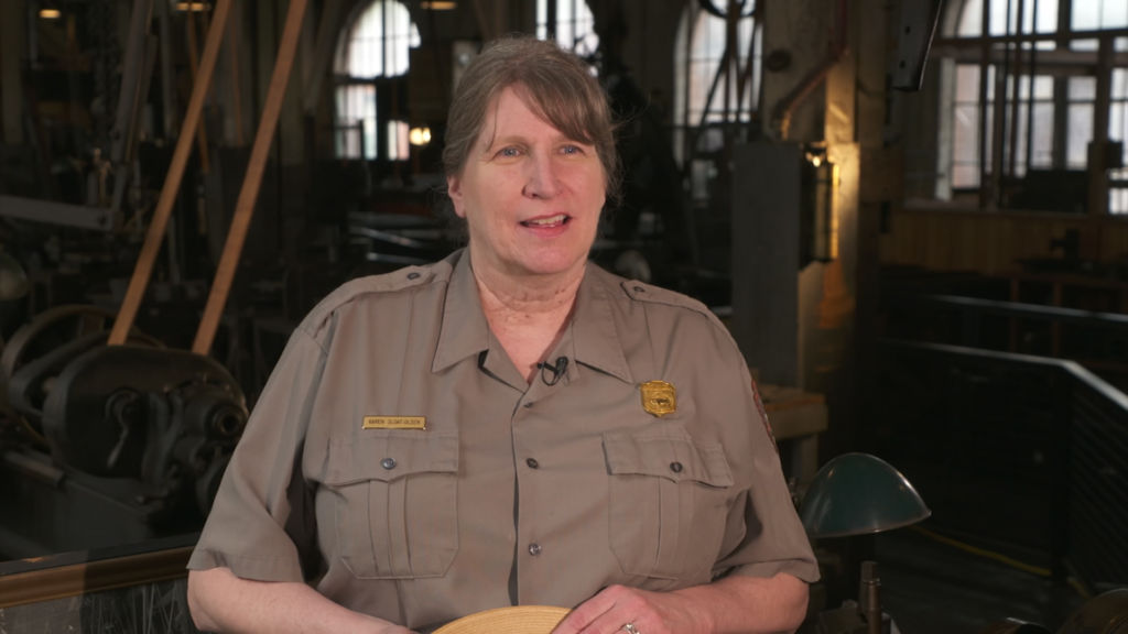 National park in West Orange keeps Edison’s spirit of innovation alive