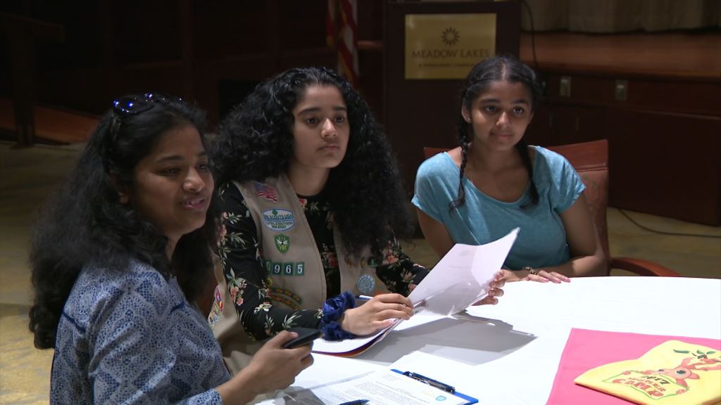 Camp aims to curb summer learning loss for low income students