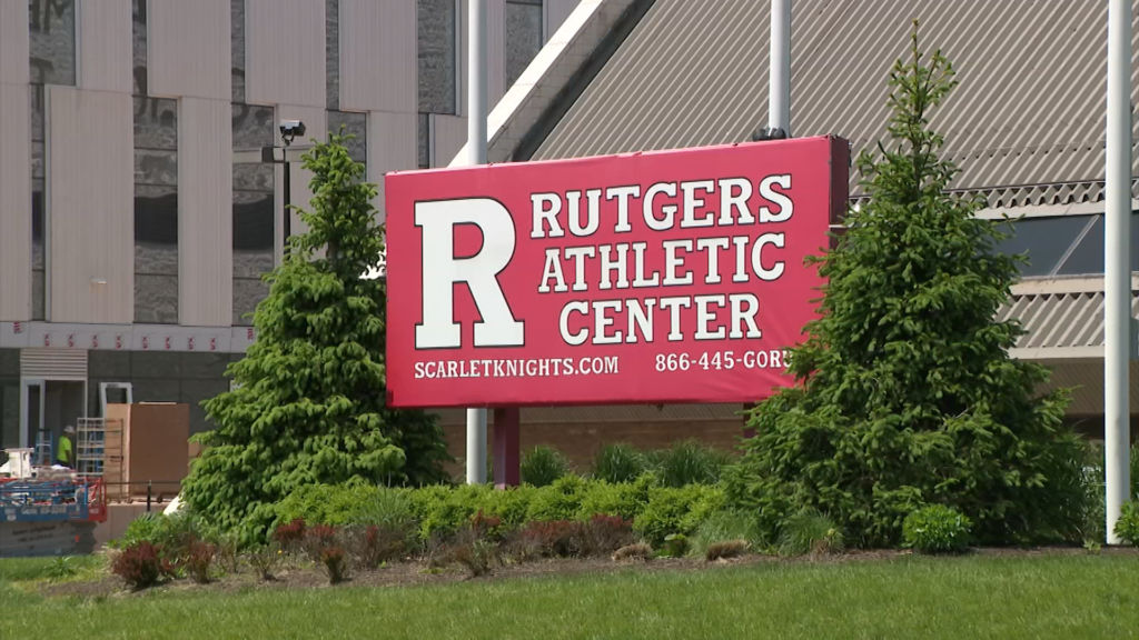 Rutgers Athletics releases strategic vision for the next five years
