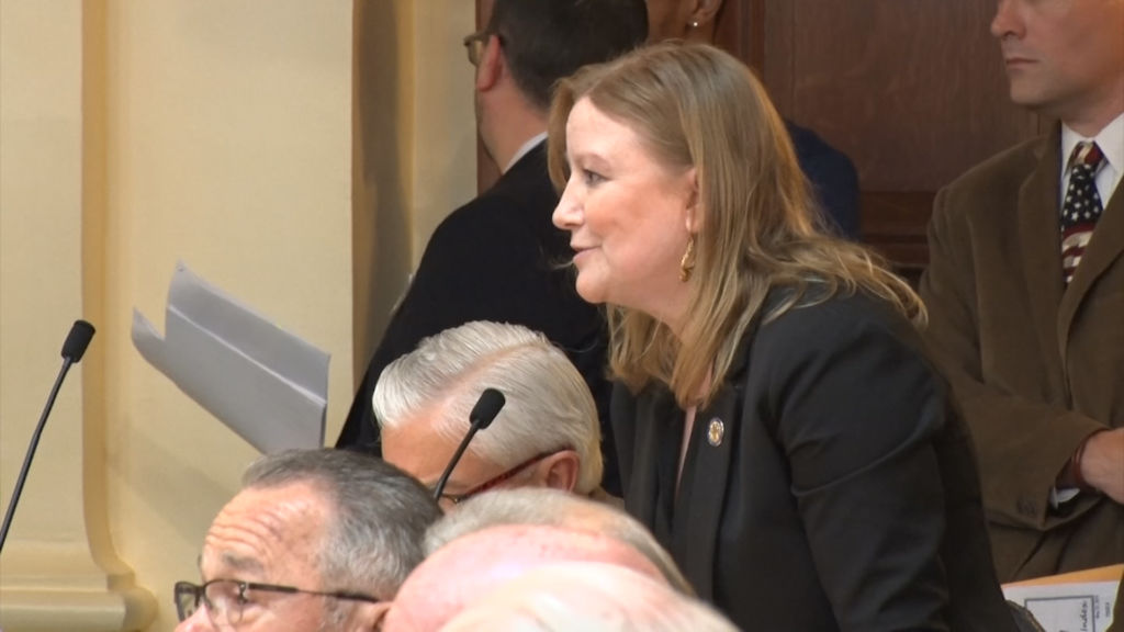 Medical marijuana expansion bill passes Assembly overwhelmingly
