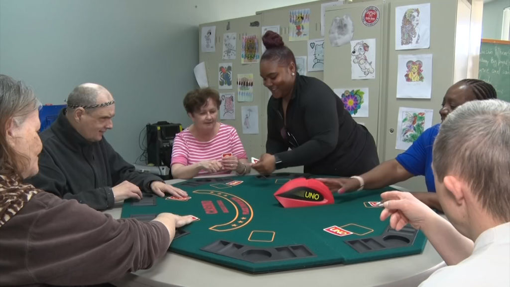 Easterseals celebrates centennial enriching the lives of people with disabilities