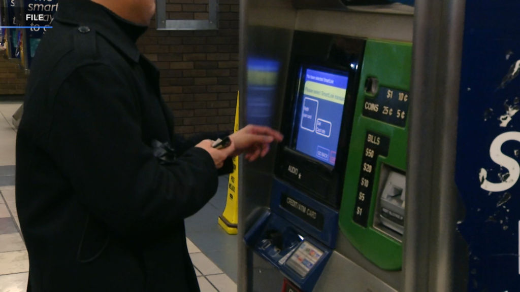 PATH payment systems back after weeklong outage