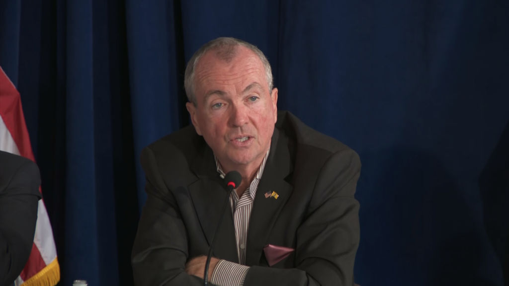 Murphy prepared to line-item veto Legislature’s budget