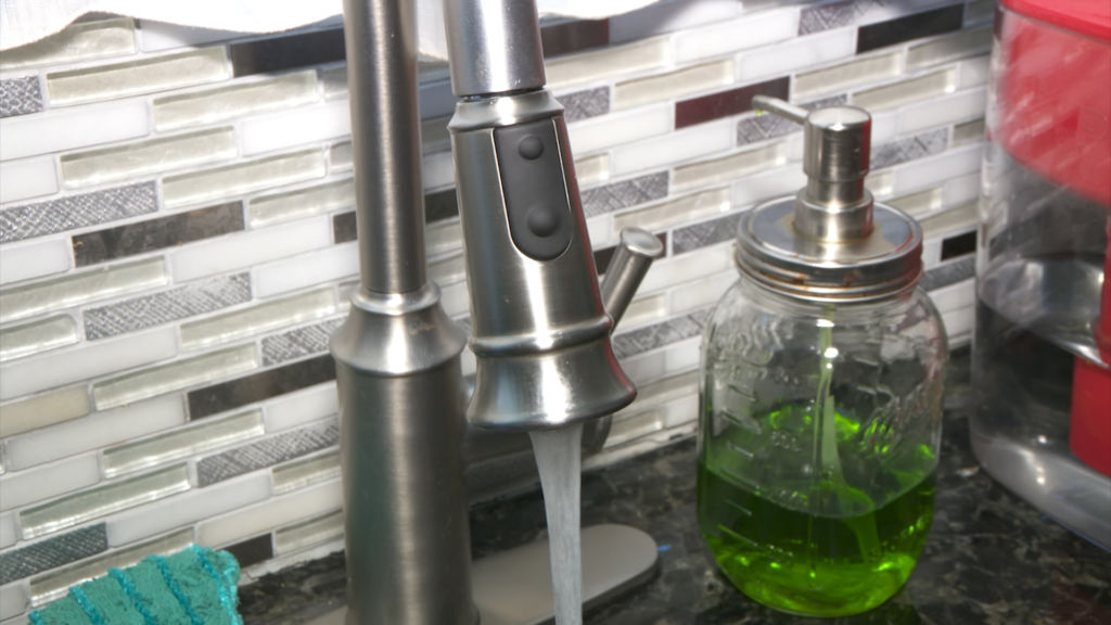 Newark to sample water in 225 homes to test whether lead filters are working