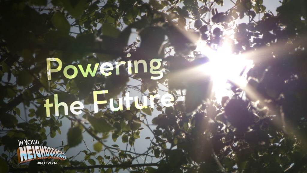 Storing today’s energy to power tomorrow