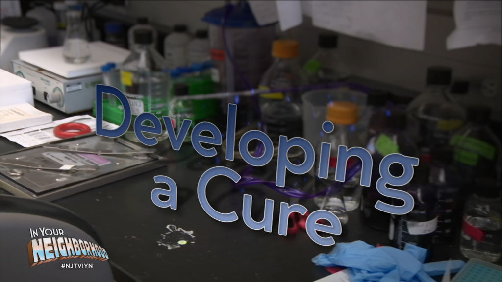 NJ pharmaceutical companies paving the way with innovative cancer treatments