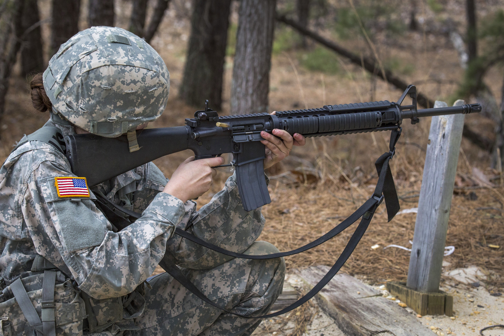 Murphy orders NJ Army National Guard to defy transgender ban