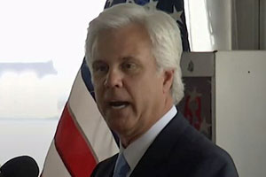 Judge Tosses Norcross Suit Against Murphy’s Task Force On EDA