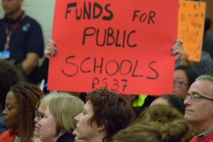 Jersey City, Poster Child for What’s Wrong with School-Funding Reform?