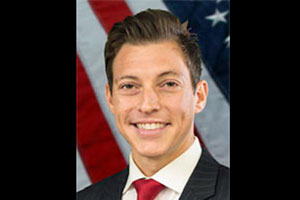 Photo of Clinton Calabrese