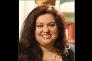 Photo of Annette Quijano