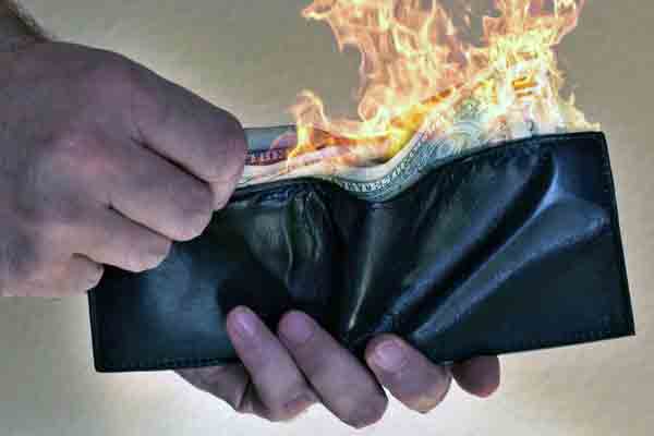 Candidates in NJ Legislative Primaries Not Looking to Burn Through a Lot of Cash