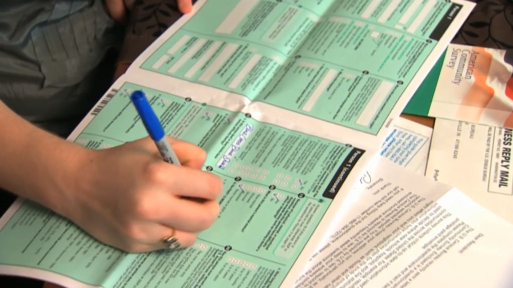 Paterson hosts census job fair ahead of decennial survey