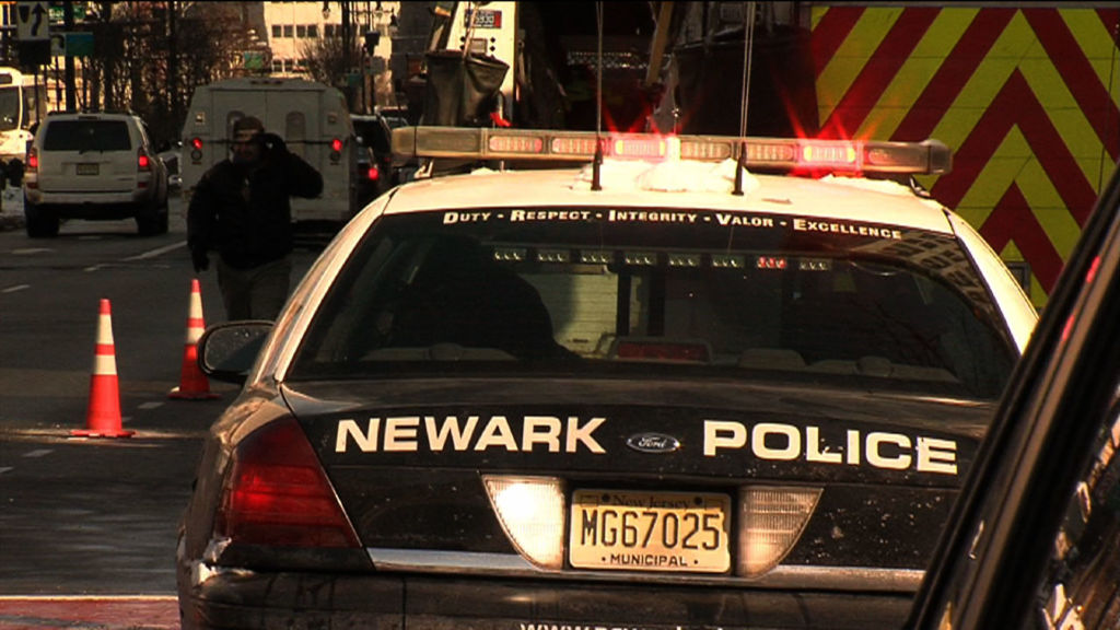 NJ Supreme Court will hear police union’s challenge to Newark civilian review board