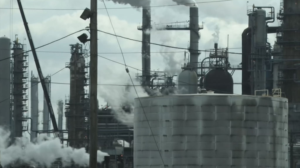 NJ adopts rules to rejoin Regional Greenhouse Gas Initiative