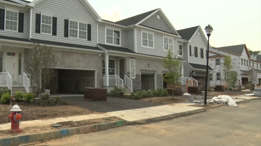 Spotlight On: Affordable housing