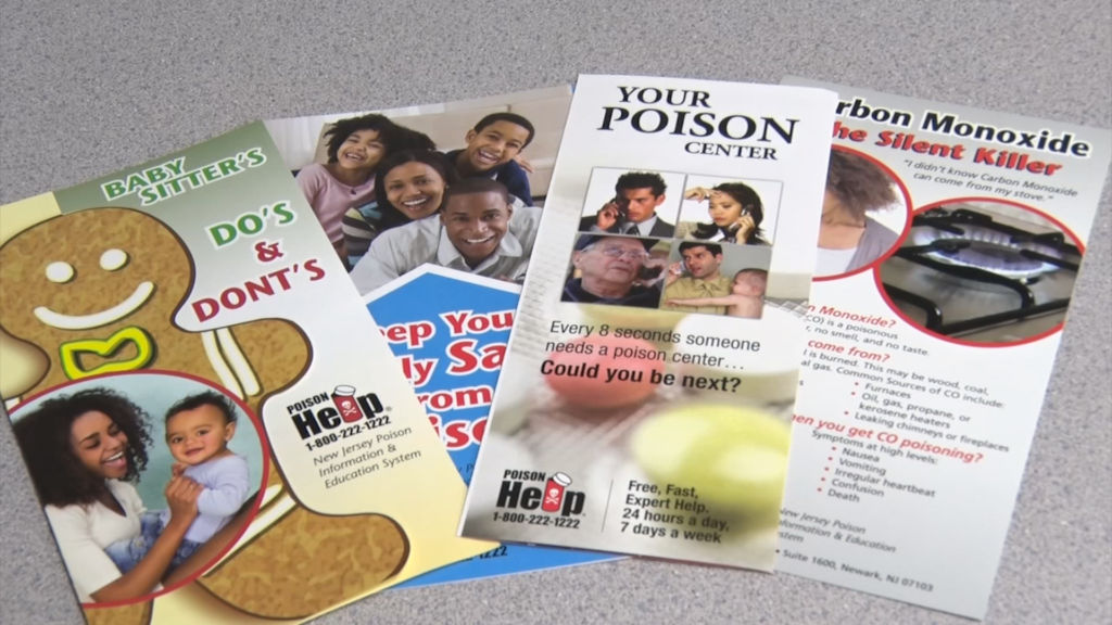 Preteen suicide attempts by drug overdose on the rise in New Jersey