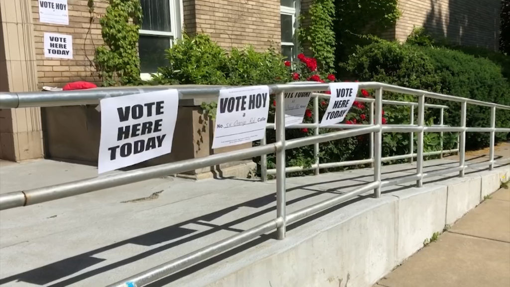 Sussex County battles state over immigration policy