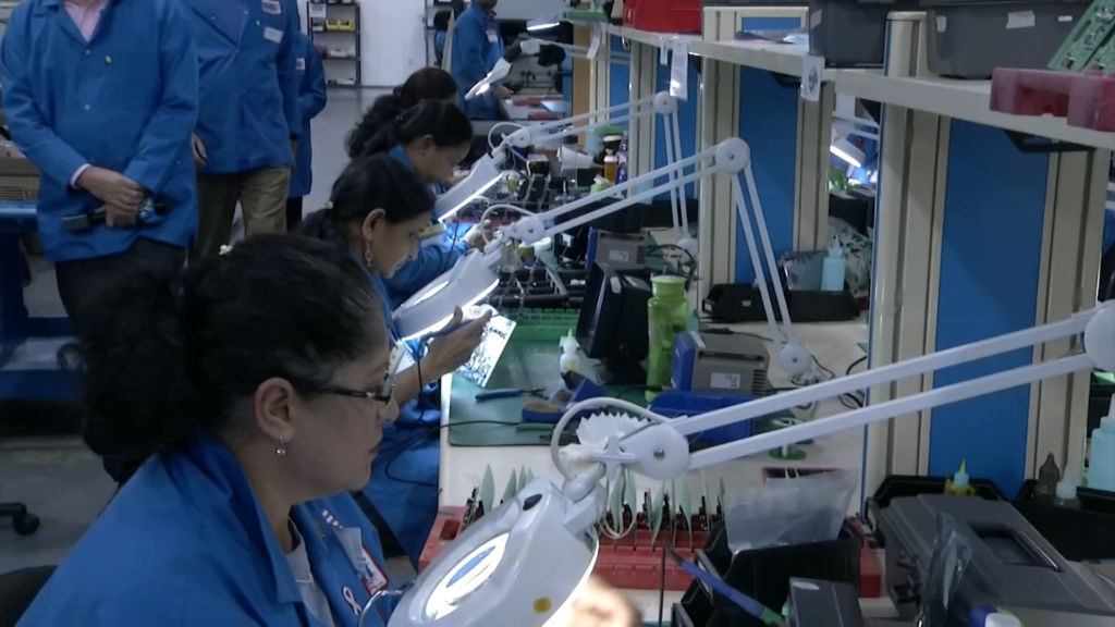 Kean University receives nearly $1.7M in federal funding for STEM program