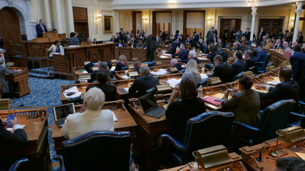 Veto override averted on dark money bill
