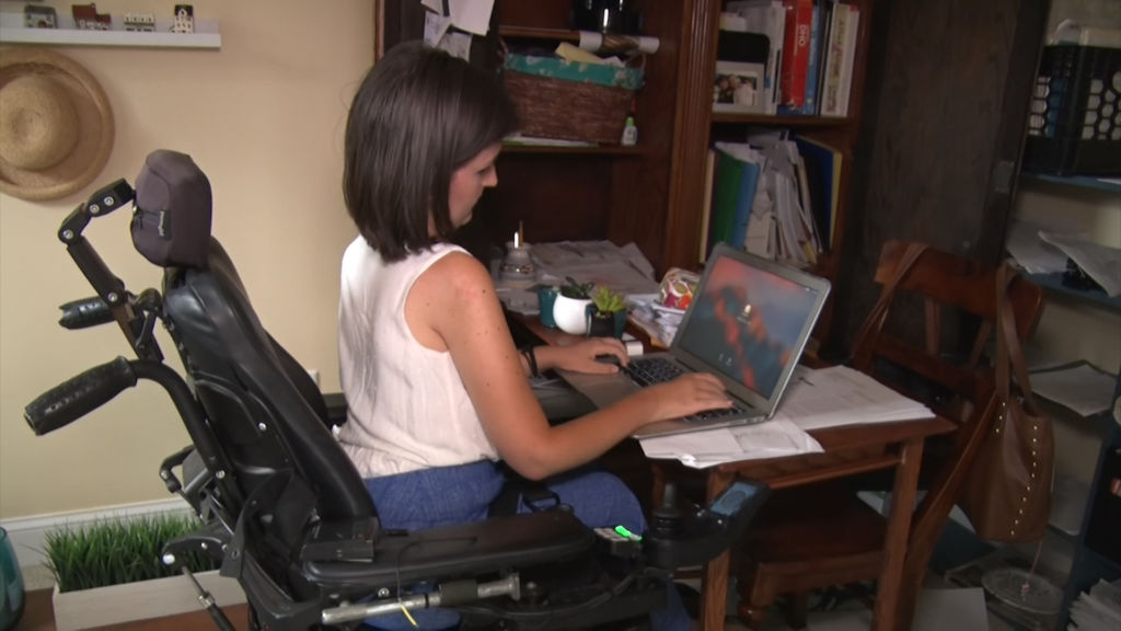 How a Medicaid decision is putting a disabled NJ student’s future in turmoil