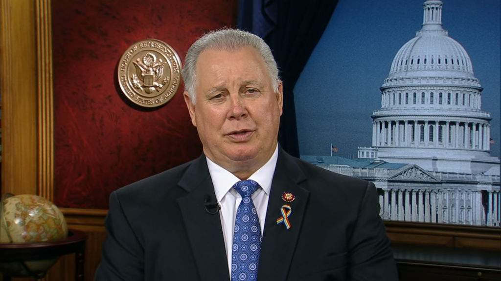 Sires questions transfer of NJ Customs and Border Patrol officers to southern border