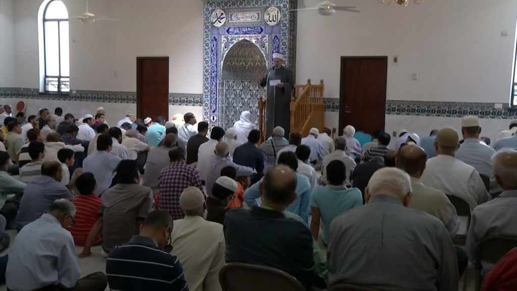 International summit addresses violence against people of faith