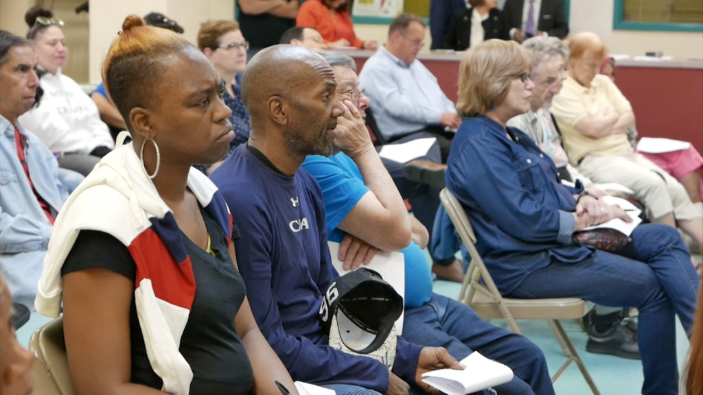 Transit officials tell commuters more buses won’t fix overcrowding