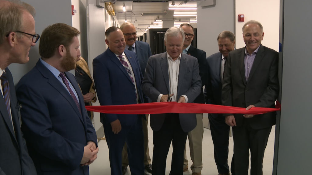 Atlantic City betting on new data center to spur development