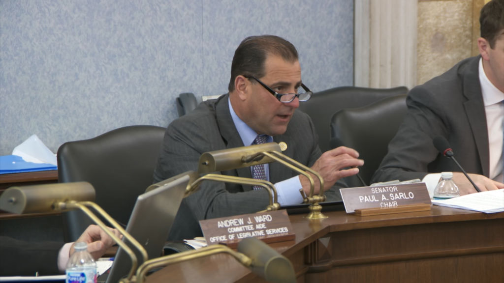 Legislature introduces budget without millionaire’s tax as deadline draws near