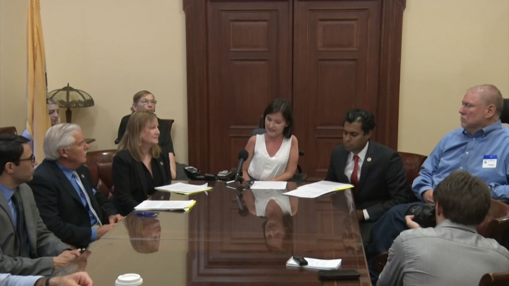 Disabled student reaches settlement with state over Medicaid services