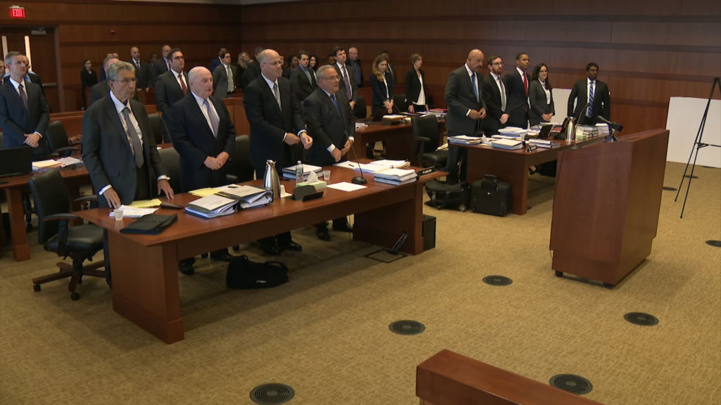 Task force report blasts EDA tax incentive programs
