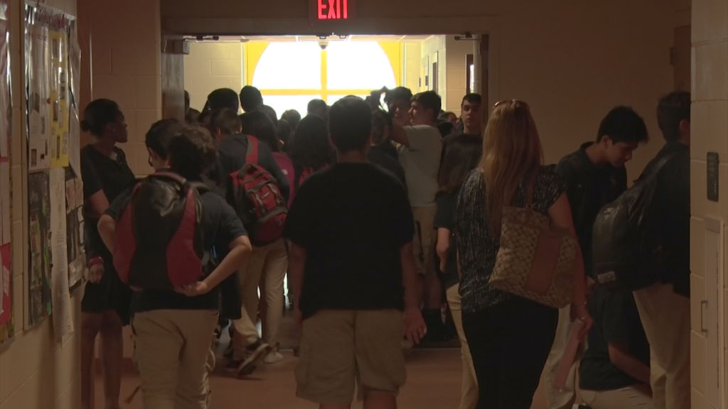 NJ Spotlight forum tackles preparing high school students for life after graduation