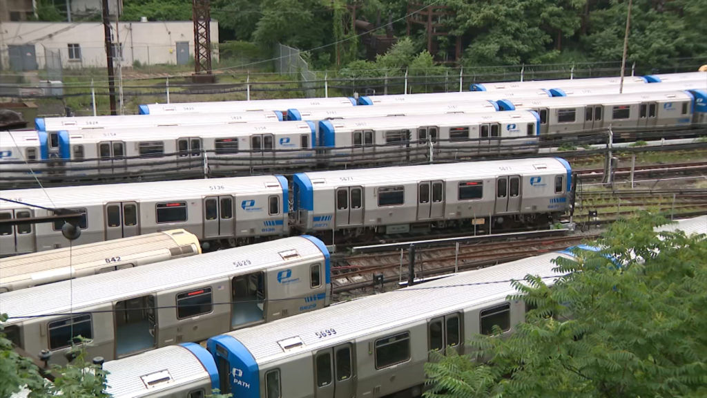 PATH announces $1B capital plan to make improvements