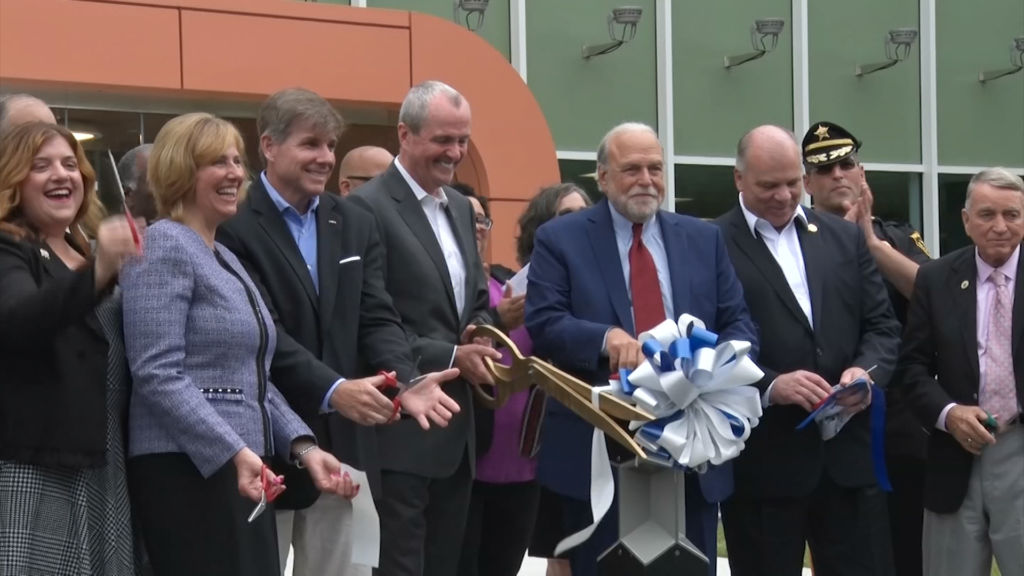 Aviation research park hailed as ‘silicon valley of the future’