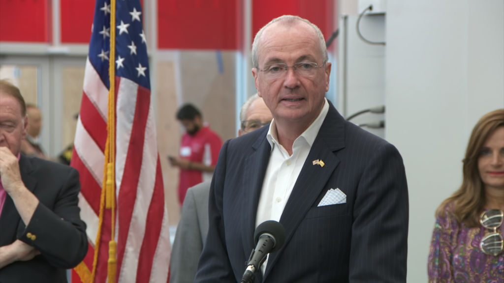 Advocates praise Murphy’s executive order to aid immigrants, refugees