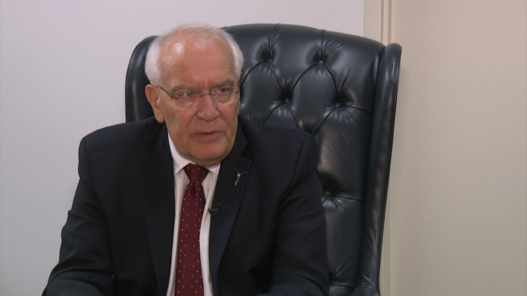 BPU president says new wind farm will boost NJ economy